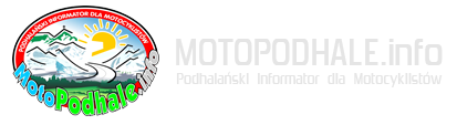 MotoPodhale.info